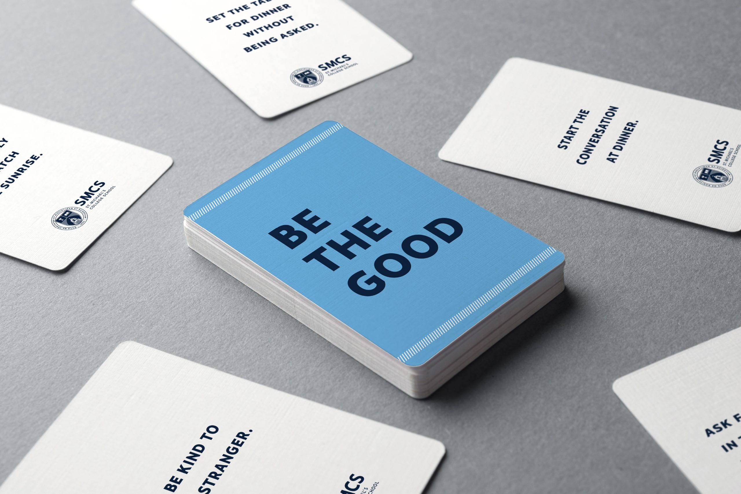 BTG-cards